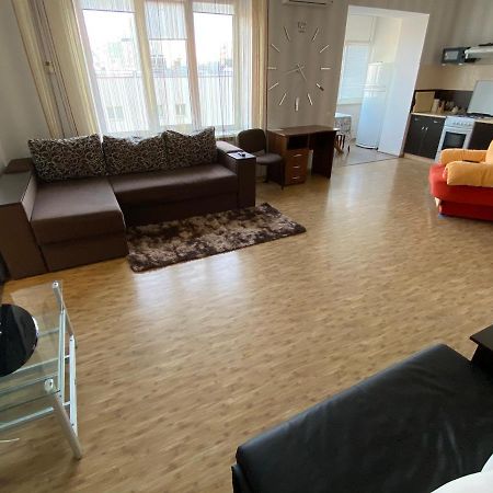 ויניצה Podillia Modern Apartment מראה חיצוני תמונה