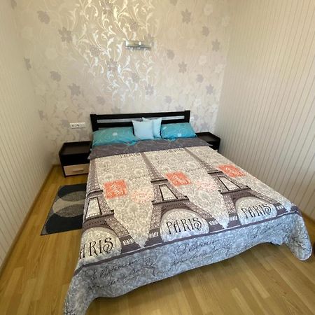 ויניצה Podillia Modern Apartment מראה חיצוני תמונה