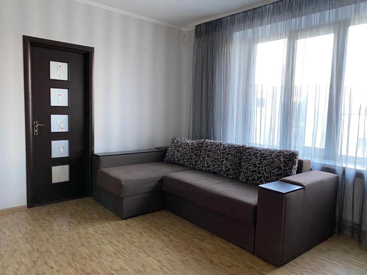 ויניצה Podillia Modern Apartment מראה חיצוני תמונה