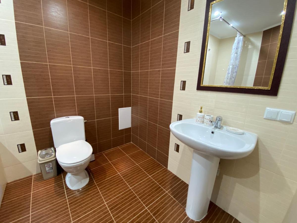 ויניצה Podillia Modern Apartment מראה חיצוני תמונה