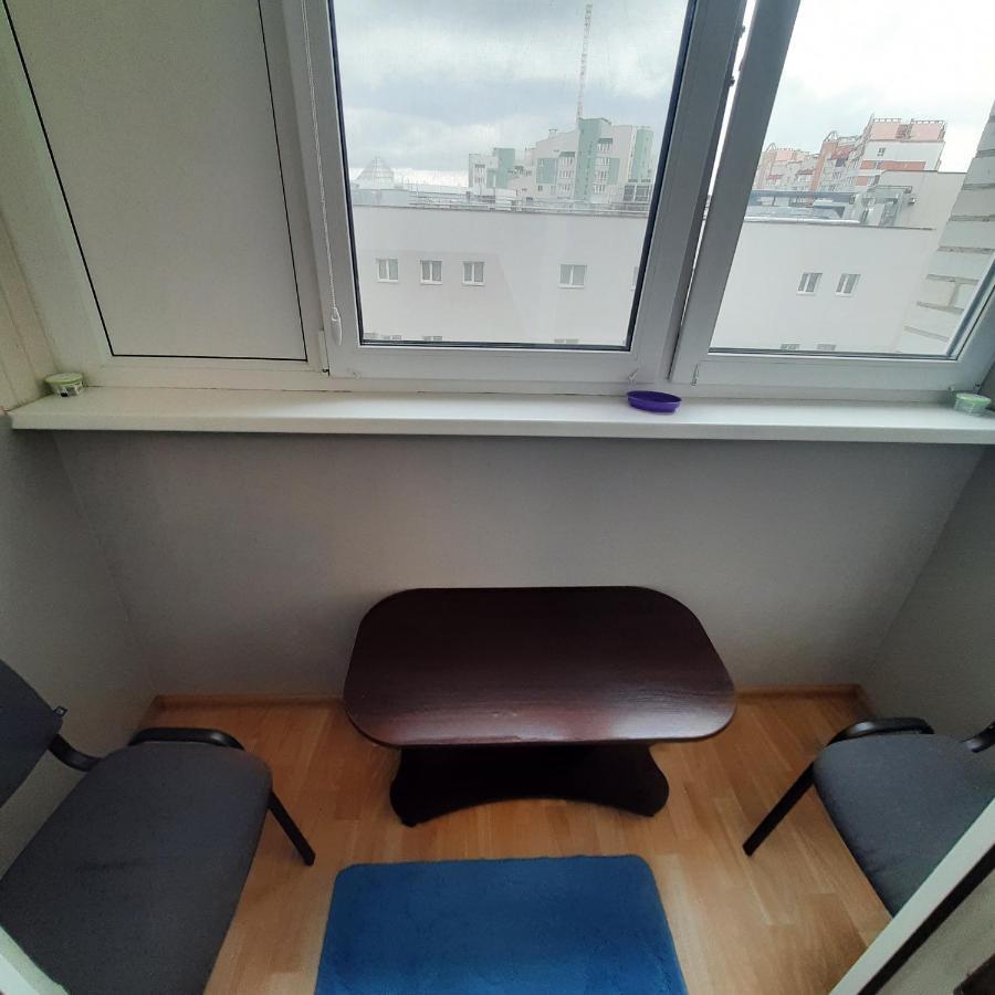 ויניצה Podillia Modern Apartment מראה חיצוני תמונה