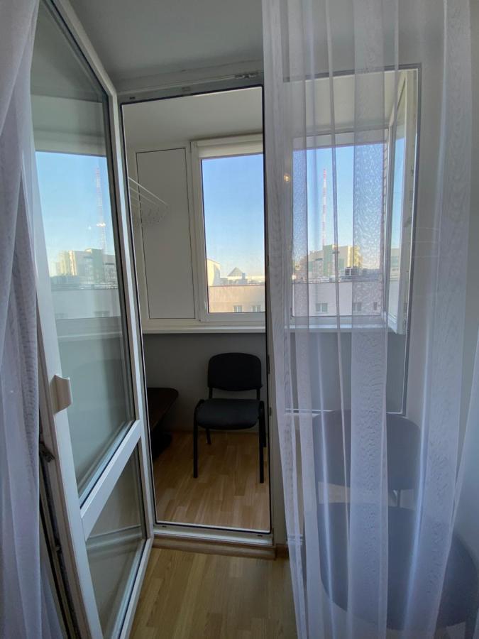 ויניצה Podillia Modern Apartment מראה חיצוני תמונה