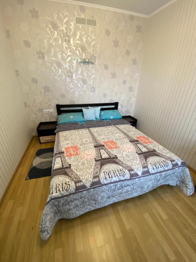 ויניצה Podillia Modern Apartment מראה חיצוני תמונה