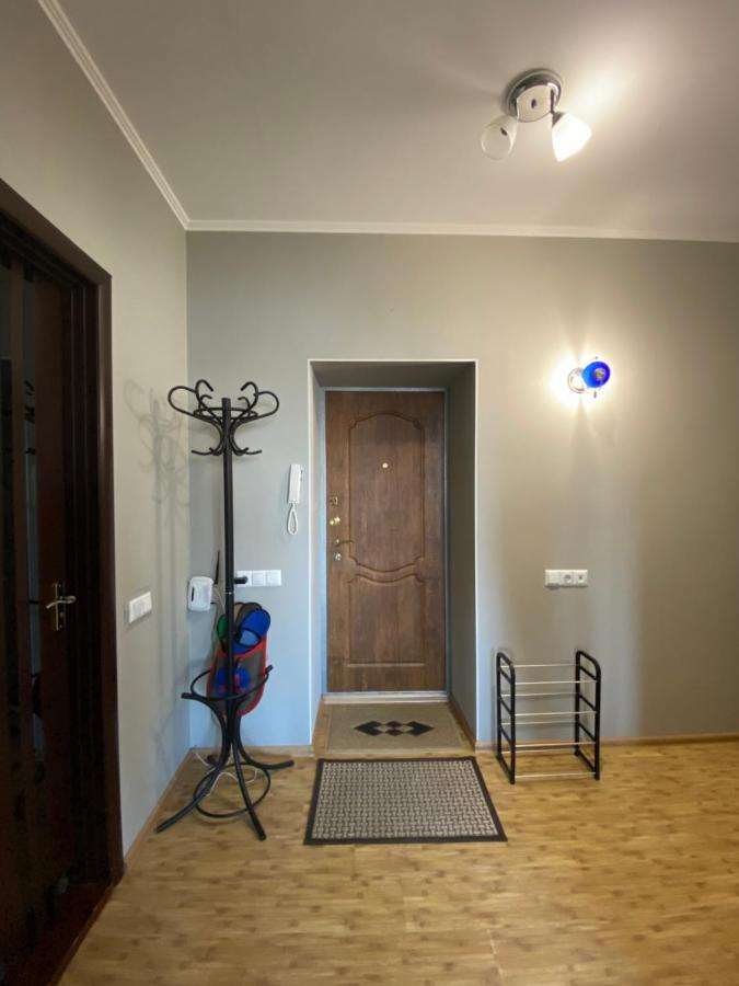 ויניצה Podillia Modern Apartment מראה חיצוני תמונה