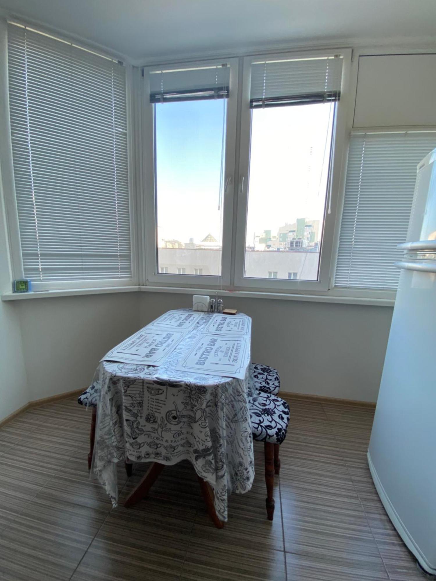 ויניצה Podillia Modern Apartment חדר תמונה